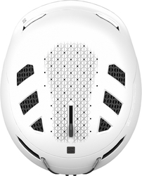 Helma Salomon HUSK PRIME MIPS - 53-56, white