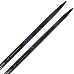 Bežky-set Salomon RC10 eSKIN Hard SHIFT BDG - 201