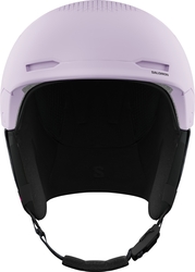 Helma Salomon HUSK PRIME MIPS - 56-59, olive night