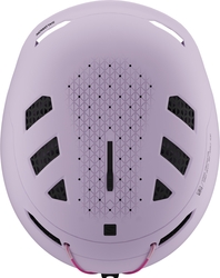 Helma Salomon HUSK PRIME MIPS - 56-59, olive night