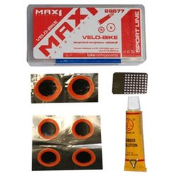 Lepenie MAX1 8 dielov malá
