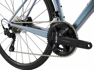 Bicykel LIV Langma Advanced 2-QOM Prismatic haze - M, prismatic haze