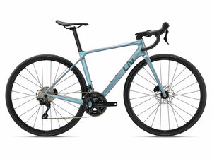Bicykel LIV Langma Advanced 2-QOM Prismatic haze