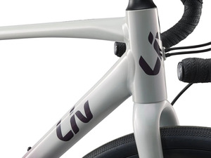 Bicykel LIV AVAIL AR 1 fancy white - M, fancy white
