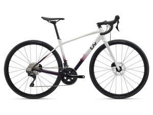 Bicykel LIV AVAIL AR 1 fancy white