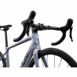 Bicykel LIV Langma Advanced 2-QOM - S, prismatic haze