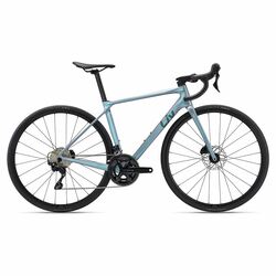 Bicykel LIV Langma Advanced 2-QOM