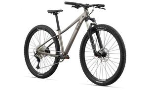 Bicykel LIV TEMPT 0 Metal - S, metal