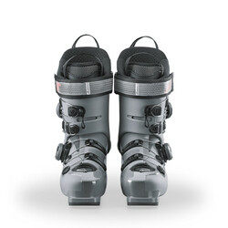 Lyarske topánky Nordica SPEEDMACHINE 3 BOA DD 120 (GW) - 285, grey/black/red