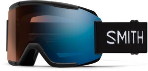 Okuliare SMITH SQUAD - O/S, chromapop pro photochr.blue mirror