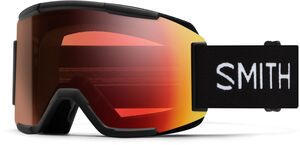 Okuliare SMITH SQUAD - O/S, chromapop pro photochr.red mirror