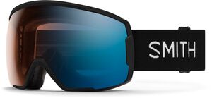 Lyžiarske okuliare SMITH PROXY - O/S, chromapop pro photochr.blue mirror