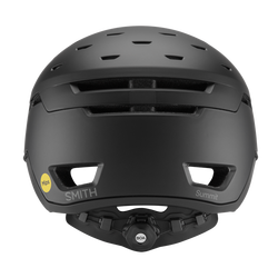 Helma SMITH SUMMIT MIPS - 63-67, matte black