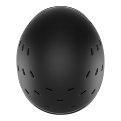 Helma SMITH SUMMIT MIPS - 63-67, matte black