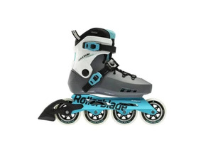 Korčule Rollerblade MAXXUM XT W - 250, anthhacite
