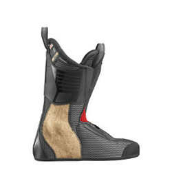 Lyarske topánky Nordica SPEEDMACHINE 3 BOA DD 120 (GW) - 285, grey/black/red