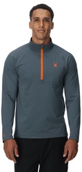 Pánsky sveter SPYDER Bandit 1/2 Zip