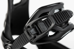 Viazanie NITRO RAMBLER - M, ultra black