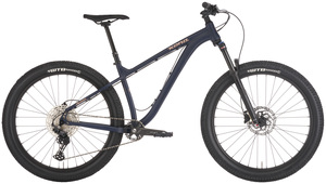 Bicykel KONA BIG HONZO Blue