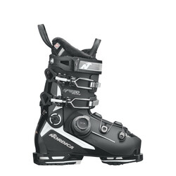 Lyž. topánky Nordica SPEEDMACHINE 3 85 W BOA - 245, black/white/pink