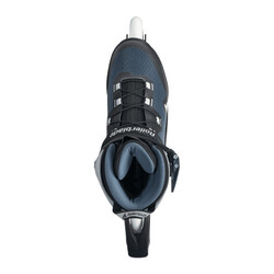 Korčule Rollerblade MACROBLADE 90 steel blue - 300, black/steel blue