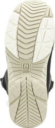 Snowboardové topánky NITRO FLORA TLS - 245, black