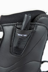 Snowboardové topánky NITRO FLORA TLS - 245, black