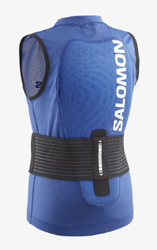 Chránič chrbtice Salomon FLEXCELL PRE VEST JR Race