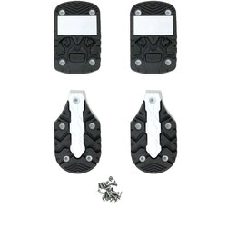 Podpätník GRIPWALK MACHINE LINE