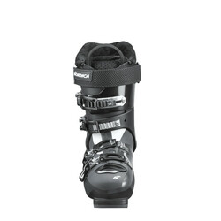 Lyžiarske topánky Nordica SPORTMACHINE 3 65 W - 250, black/anthracite/mauve