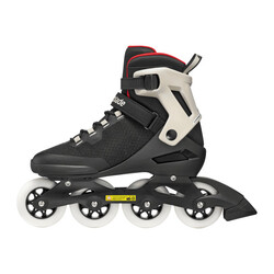 Korčule Rollerblade MACROBLADE 84 sand - 260, black/sand/red