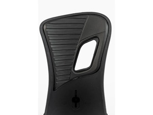 Viazanie NITRO RAMBLER - M, ultra black