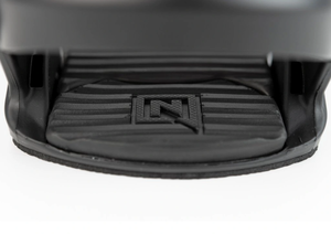 Viazanie NITRO RAMBLER - M, ultra black