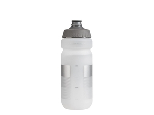 Fľaša TOPEAK 650ml - bílá