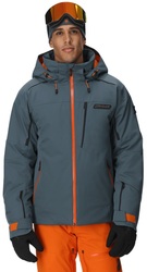 Pánska bunda SPYDER Leader Jacket