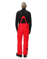 Pánske nohavice SPYDER Dare Pants Lengths red - L, spyder red