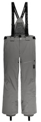 Pánske nohavice SPYDER Dare Pants Lengths storm
