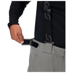 Pánske nohavice SPYDER Dare Pants Lengths storm - M, storm