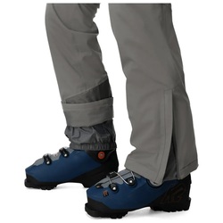 Pánske nohavice SPYDER Dare Pants Lengths storm - M, storm