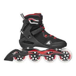 Korčule Rollerblade MACROBLADE 90 red - 270, black/red