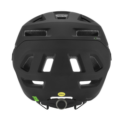 Prilba SMITH PAYROLL MIPS black - 55-59, matte black