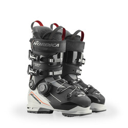 Lyžiarske topánky Nordica SPORTMACHINE 3 BOA 120 (GW) - 315, black/grey/red