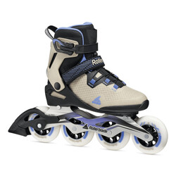 Korčule Rollerblade MACROBLADE 90 W sand