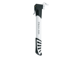 Pumpa TOPEAK PEAK DX II - black