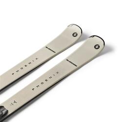 Lyže Blizzard PHOENIX R13 CA + TPC 11 DEMO W - 150, sand