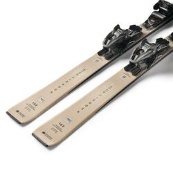 Lyže Blizzard PHOENIX R13 CA + TPC 11 DEMO W - 150, sand