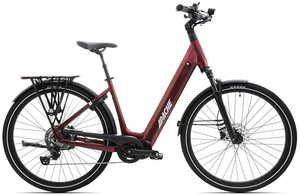Elektrobicykel APACHE Sota 1 720Wh