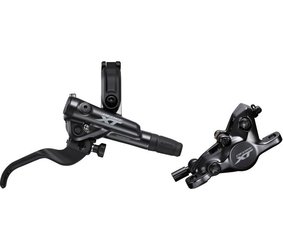 Kotúčová brzda SHIMANO XT M8100 zadná