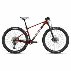 Bicykel GIANT XTC SLR 29 1