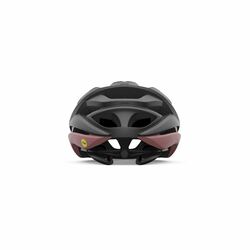 Prilba GIRO Syntax MIPS - 51-55, mat metalic coal/dusty rose